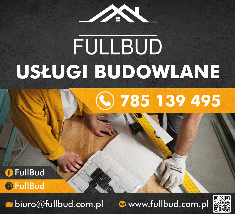 FULL BUD Usługi budowlane - budowa MILANÓWEK budowa MILANÓWEK